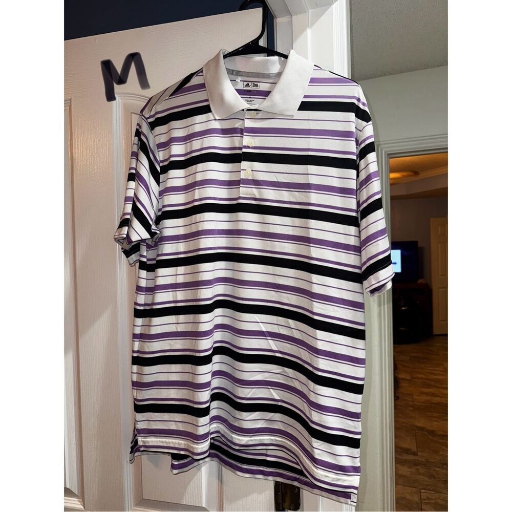 Adidas Men’s Polo